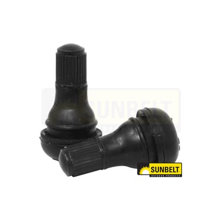 Sunbelt Valve Stem, Short 3.5" x3" x0.76" A-B1SB368